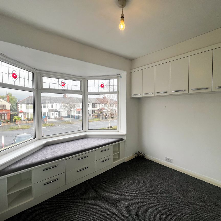 Wold Road, Hull - Photo 1