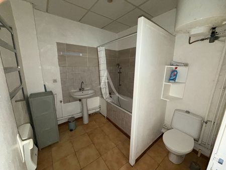 Location Appartement 2 pièces 36m² - Photo 5