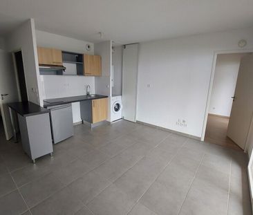 Location Appartement 2 pièces 44m² VILLENEUVE TOLOSANE 31270 - Photo 1