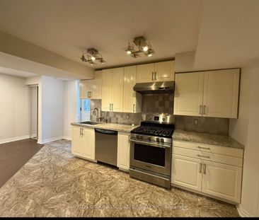 For Lease - 113 Dali Crescent Unit# Basement, Toronto, Ontario - Photo 2