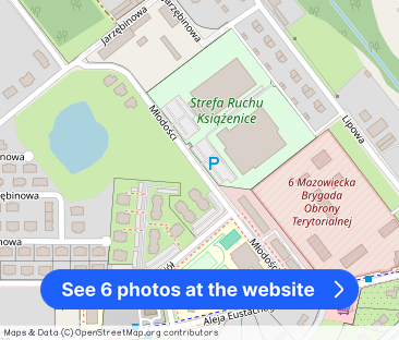 Nowe, umeblowane 2-pokojowe mieszkanie - Photo 1