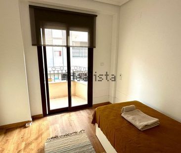 Alquiler de piso en Calle José Martínez Ruiz Azorín, 37 - Photo 5