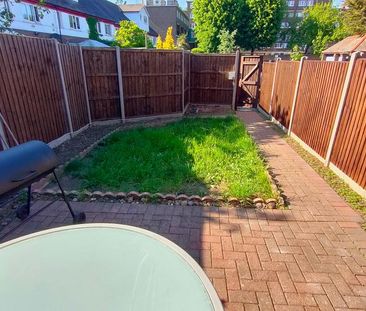 House share to rent - Photo 4