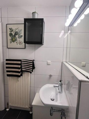 Neu renoviertes Apartment in den Mannheimer Quadraten ab 01.05.26 - Photo 5