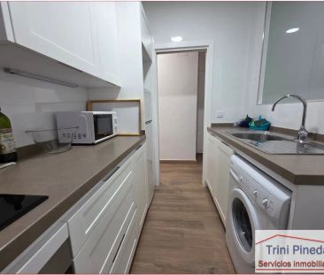 Piso de alquiler en Calle Benidorm, Arenal - Museo - Photo 1