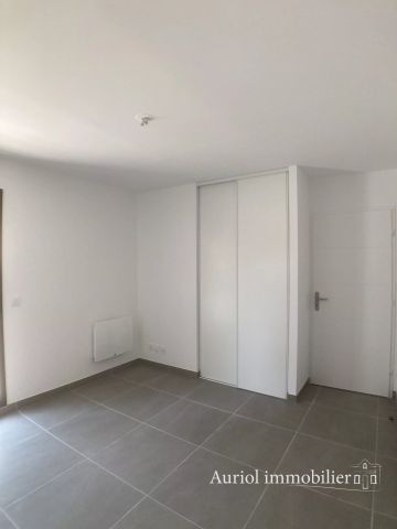 Location Appartement 2 pièces 41m² AURIOL 13390 - Photo 2