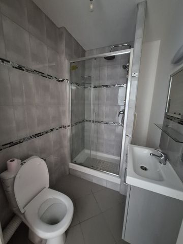 Location Appartement 1 pièce 39m² RONCHIN 59790 - Photo 5