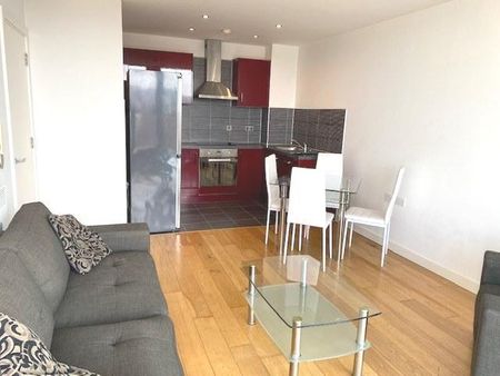 1 bedroom flat to rent - Photo 4