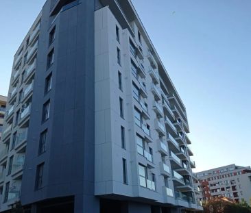 Campus,Aviatori Residence,2 camere,nou,mobilat,utilat - Fotografie 3