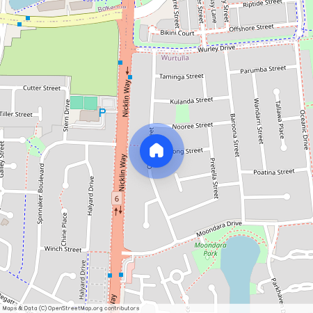 7 Orringa Street, Qld 4575, Wurtulla