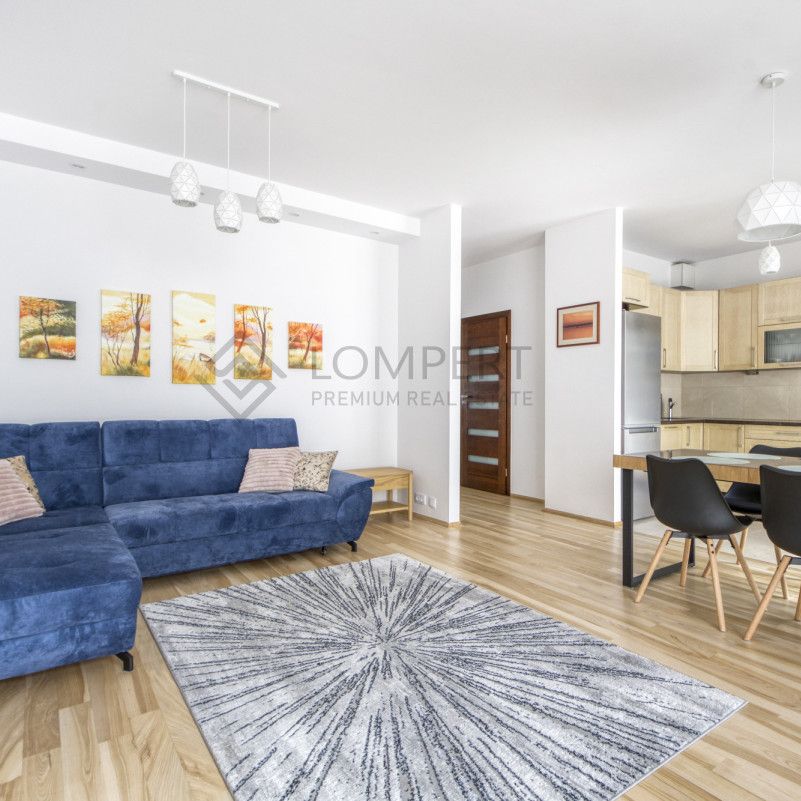 Po remoncie |3 pokoje 75 m² | 2 miejsca postojowe - Фото 1