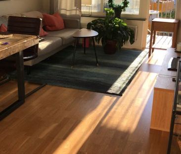 Oxenstiernas allé, Sundbyberg - Foto 2