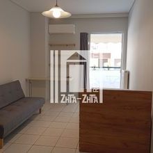 Studio/Γκαρσονιέρα για ενοικίαση - Ζωγράφου - Φωτογραφία 1