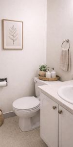 1 CH - 1 SDB - Montréal - $1,155 /mo - Photo 4