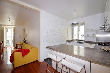 Apartamento T1 - Photo 4