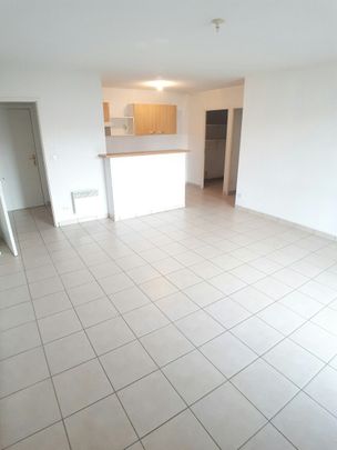 Location Appartement 3 pièces 62m² TOULOUSE 31300 - Photo 1