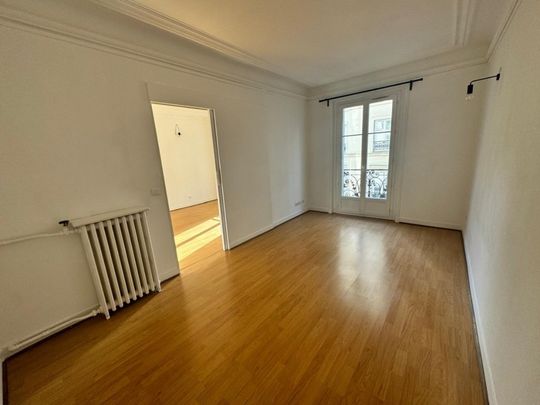 APPARTEMENT T3 A LOUER - PARIS 17EME ARRONDISSEMENT Batignolles 4 - 69.19 m - 1 990 € - Photo 1