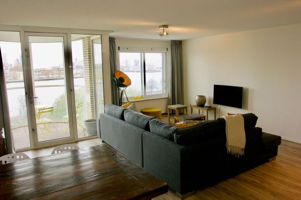 Appartement te huur: Oostmaaslaan 648 3063 DJ Rotterdam - Foto 1