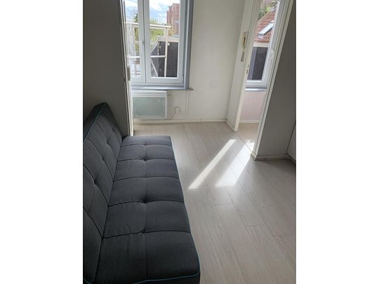 Appartement meublé à louer à Tourcoing - Réf. 509 - Photo 1