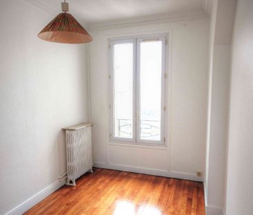 Location Appartement 5 pièces 106m² - Photo 2