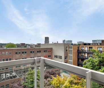 Rentmeesterstraat 54A 1315 JS Almere - Foto 5