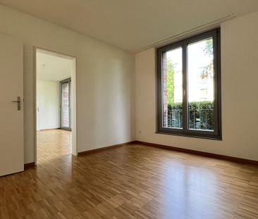 Gartenwohnung in familienfreundlicher Umgebung - Photo 2