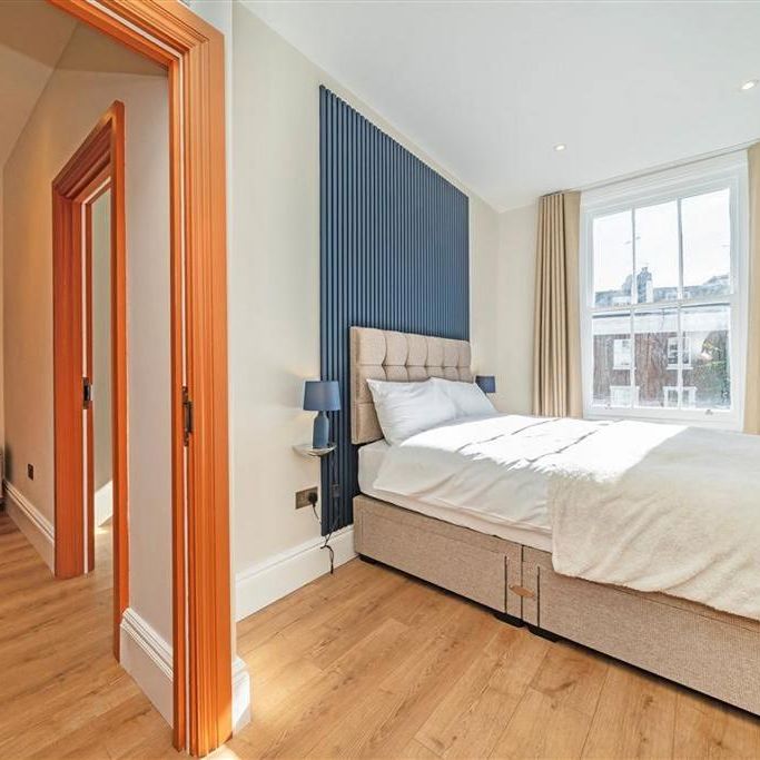 2 bedroom flat to rent - Photo 1