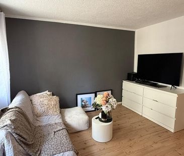 Möblierte WG - 28qm - 2 Zimmer für dich - Foto 1