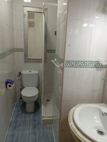 Piso de alquiler en Encarnación, 5, La Encarnación - Photo 4