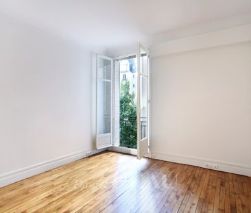 Paris XVIe - rue de Civry - Photo 6