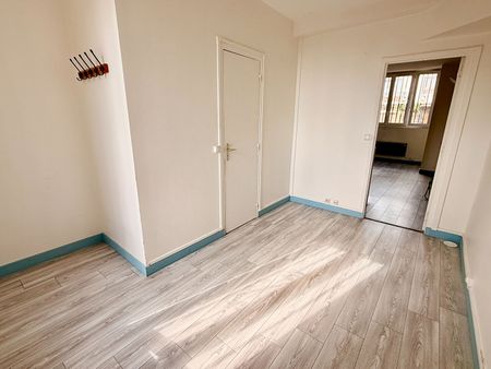 Appartement T1 Montreuil à louer - Photo 3