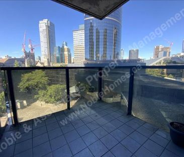 1050 Burrard Street Unit 507 Vancouver - Photo 1