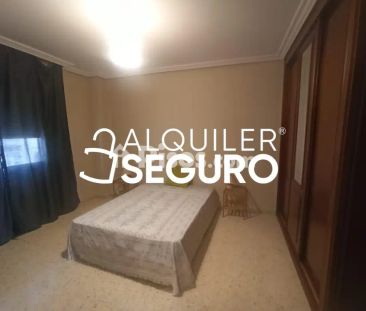 Piso en alquiler en Mérida - Photo 5