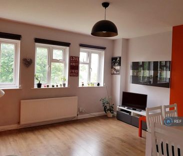 1 bedroom flat to rent - Photo 6