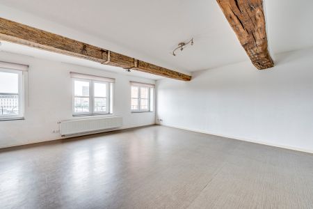 Appartement te huur - Foto 5