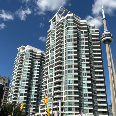 For Lease - 230 Queens Quay Unit# 1119, Toronto, Ontario - Photo 1