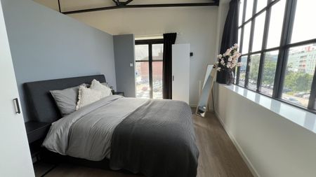 Bornsestraat 7 F - Foto 5