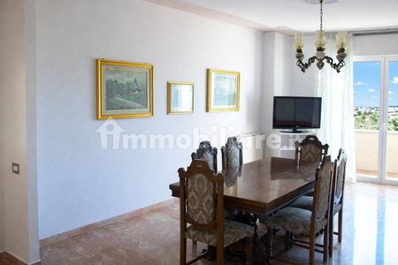 Appartamento via Socrate 15, Corso Mazzini, Via Ciccarone, Casarza, Vasto - Photo 5