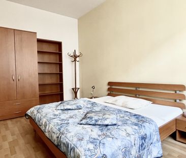 2 – izbový byt Žilina – centrum 2KK – Fotografia 5