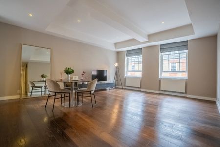 Picton Place, Marylebone, London, W1U 1BH - Photo 2