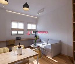 Studio/Γκαρσονιέρα για ενοικίαση - Τούμπα, - Photo 1