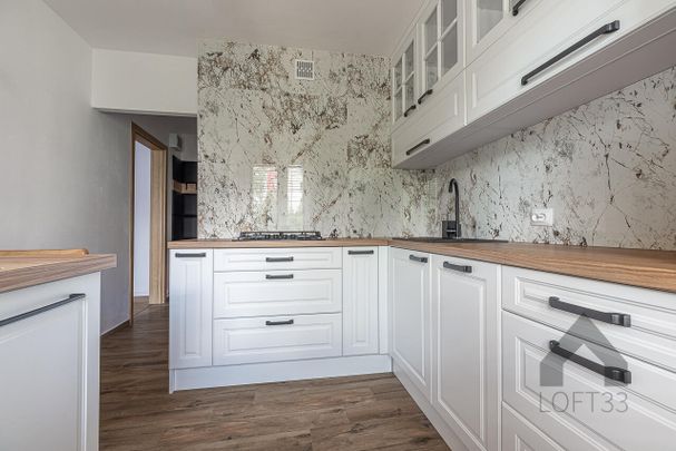 Piękne i wyposażone mieszkanie dwupokojowe na Gigancie w Jaworznie do wynajęcia - Фото 1