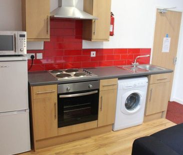 Studio to rent - Photo 3