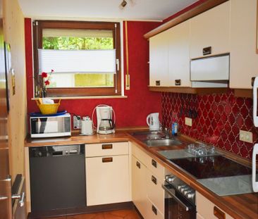 Wohlfühlen in Leverkusen - Photo 6