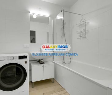 Apartament 2 camere Belvedere Residence/sp 45mp/etaj 2 - Fotografie 5