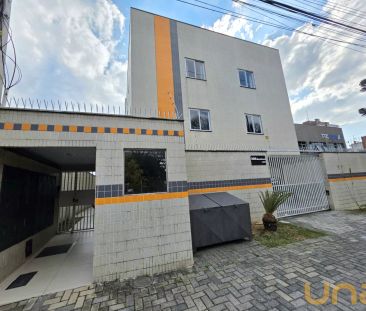 Apartamento no Rebouças de 25 m² com 1 quarto - Photo 6