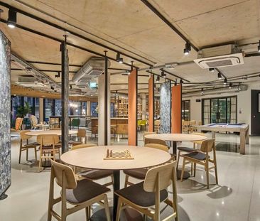 1 bedroom apartment - Photo 5