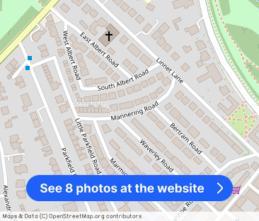 Mannering Road, Liverpool, Merseyside, L17 - Photo 1