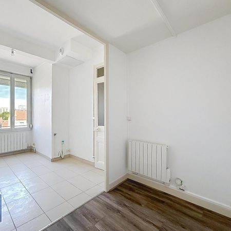 Location Appartement 1 pièce 19m² VILLEURBANNE 69100 - Photo 4