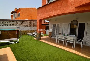 Casa / Chalet en Corralejo, Geafond, alquiler